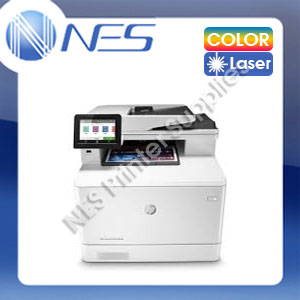 HP LaserJet Pro M282nw Wireless Multifunction Color Laser Printer+ADF